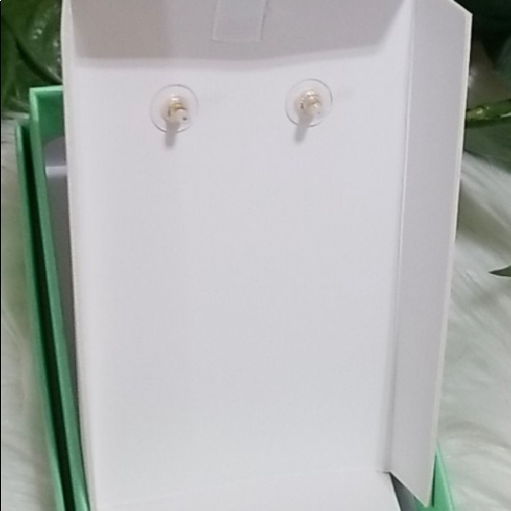 Pineapple Earrings - image 2